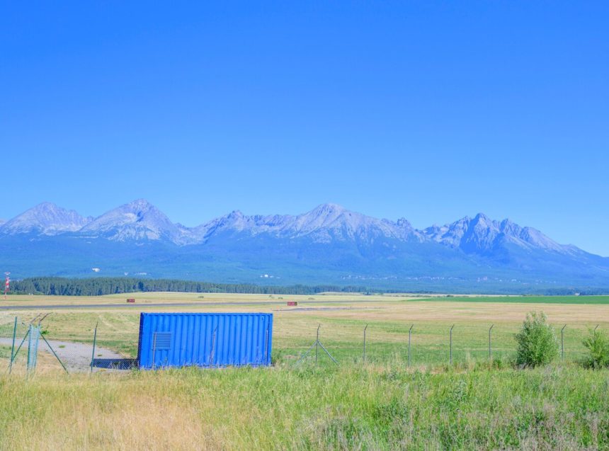 Na vystupy na tatranske stity maju turisti mesiac V zime bude pristupny jeden