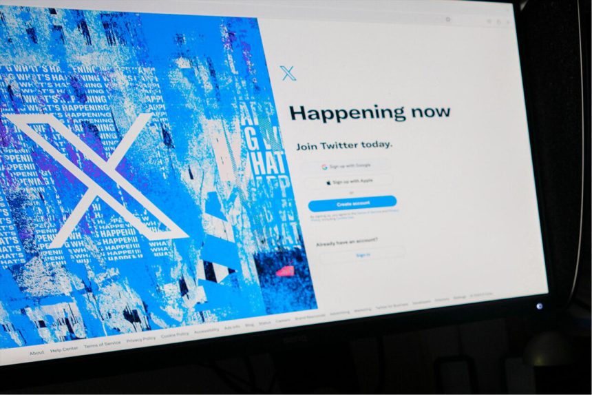 Nepal zablokuje Facebook a X nesplnili registraciu