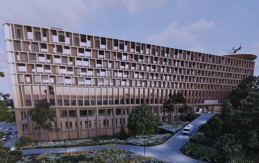 Nova nemocnica motivuje lekarov zostat na Slovensku