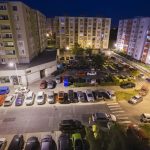 O tristo eur za parkovanie nebol velky zaujem