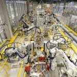 Obnovenie vyroby v nitrianskej automobilke opat posunuli