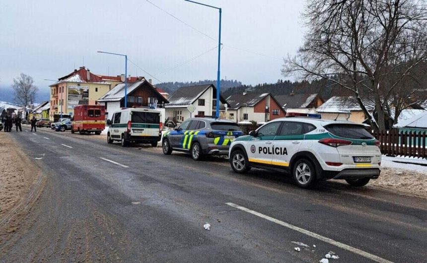 Obvineny z ukladnej vrazdy na gymnaziu zostava vo vazbe