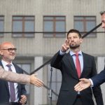 Opozicia musi vysvetlit volicom Majersky by bol testom spoluprace na proteste v Bratislave