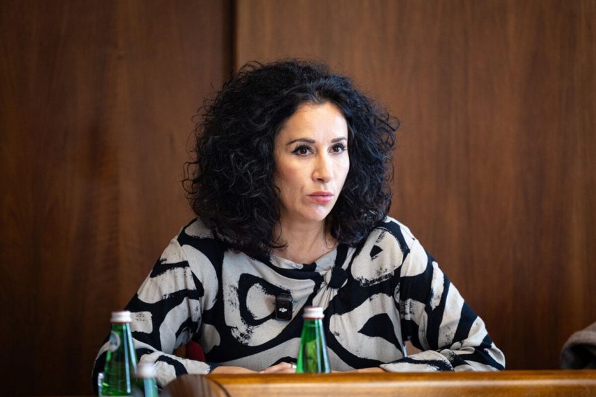 Opozicne PS hovori o utajovani informacii Ministerstva kultury