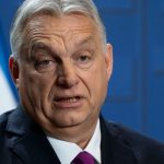 Orban chce oznacit Antifu za teroristicku skupinu