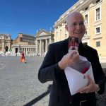 Papez sa stretol s knazom venujucim sa LGBTQ komunite