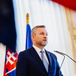 Pellegrini sa zucastnil na samite Slovak Pro v New Yorku