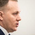 Plenum si minutou ticha uctilo zosnulu poslankynu Zaborsku