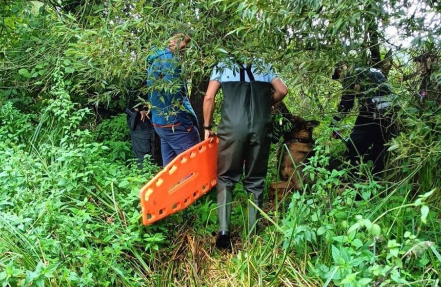 Po nezvestnom muzovi patrali aj horski zachranari Zial nasli ho mrtveho