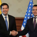 Po utoku na cln nasadzuju stihacky Trump z boja proti kartelom robi vojnu
