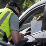 Pocas rannej kontroly fukalo viac ako 1 500 vodicov