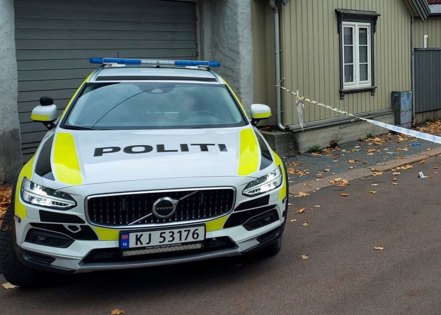 Podozrivi z utoku granatom v Norsku mali 13 rokov