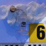 Policajti opat hladali drogy v domoch zadrzali styroch