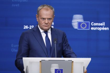 Polsko sa zaradilo medzi 20 najvacsich ekonomik sveta oznamil Tusk