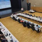 Poslanci v Puchove brania 17 november Hovoria ze je zarazajuce ze nan vlada siaha