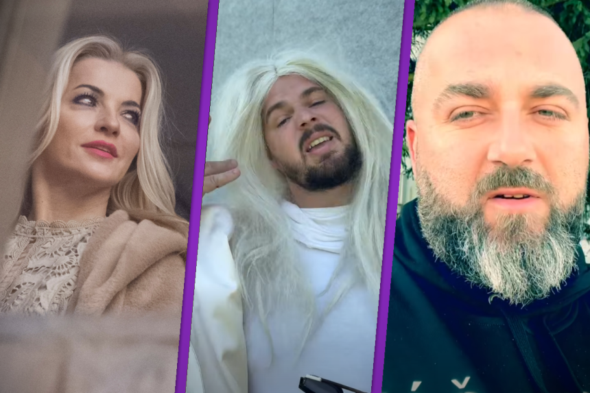 Poslanec sa prihlasil k gangu Brat za brata a Fero Joke ako vlastizradca