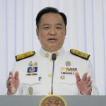 Premierom Thajska sa stal Anutin Charnvirakul