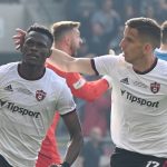 Prestupova bomba Fanusikovia Spartaka su nadseni