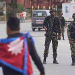 Pri nasilnych protestoch v Nepale zabili uz 51 ludi 12 tisic vaznov je na uteku