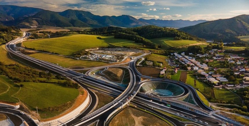 Privadzac v Rajeckej doline postavi Doprastav