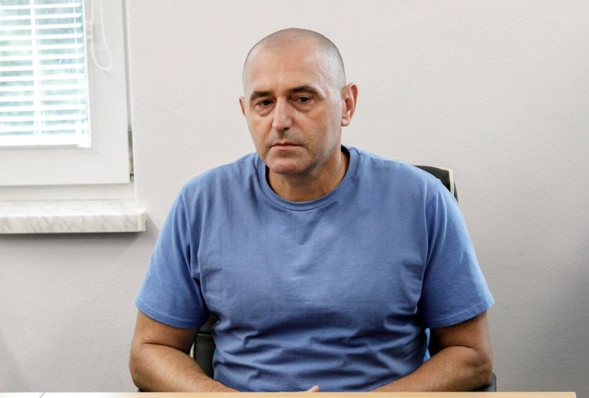 Radic neuspel so staznostou v pripade vrazdy Valka