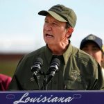 Republikansky guverner Louisiany ziada o nasadenie Narodnej gardy v New Orleans