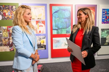 S cistym svedomim nemozu podporovat Bibianu Vytvarnici bojkotuju Bienale ilustracii
