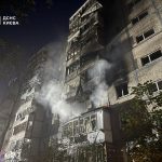 SME Minuta Rusi podnikli dalsi vzdusny utok