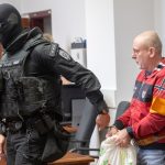 Sef sykorovcov Lalis by mal pocut rozsudok 3 septembra