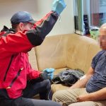 Senior upadol v jaskyni do predkolapsoveho stavu pomohli mu horski zachranari