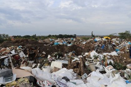 Skladky sa plnia cas bezi Preco CEZO nie je hrozba ale riesenie