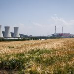 Slovenske elektrarne podpisali zmluvu na uran a sluzby