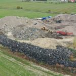 Smrad potkany a toxicky dym Obyvatelia maju obavy