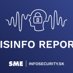 Sprava o dezinformaciach Ruska vojnova propaganda nie je sloboda slova Ako sa Cesi brania pred volbami