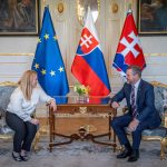 Spravodajstvo STVR hlasi posily hrozi zosilnenie proruskeho vnimania vojny na Ukrajine