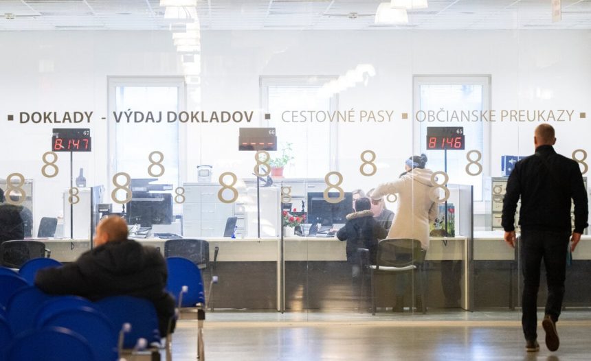 Stat poziada o eurofondy na reformu samospravy