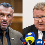 Sujovi na sude pomaha firma sefa URSO Holjencika