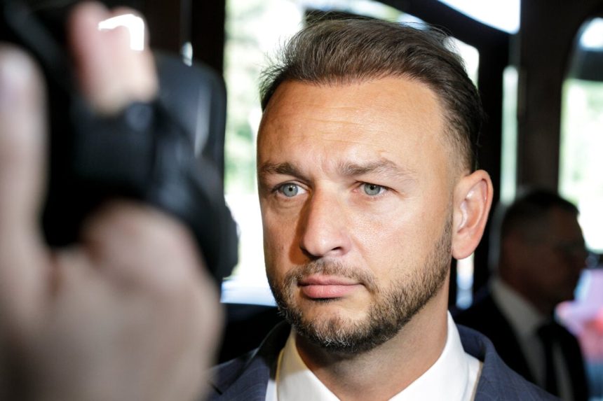 Sutaj Estok sa bude venovat odporucaniam GRECO o policii