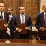 Syria predstavila plan obnovy pokoja v Suwajde