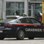 Talianska policia zadrzala nelegalnu prepravu chranenych vtakov