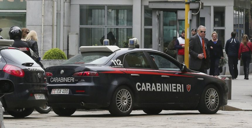 Talianska policia zadrzala nelegalnu prepravu chranenych vtakov