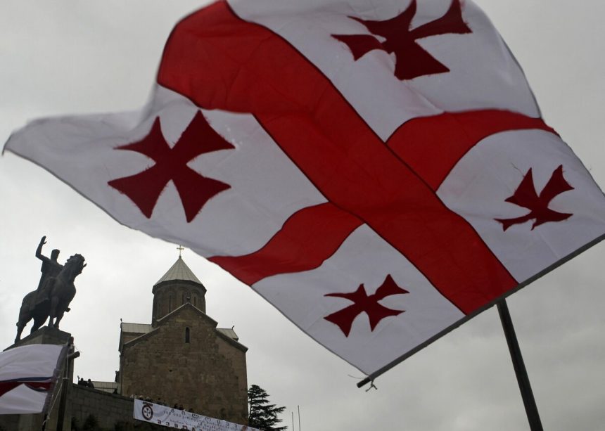 Tbilisi si predvolalo nemeckeho velvyslanca