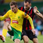 Trener Scasny sa hneval vykon Spartaka bol slaby