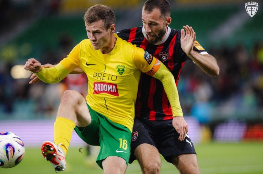 Trener Scasny sa hneval vykon Spartaka bol slaby