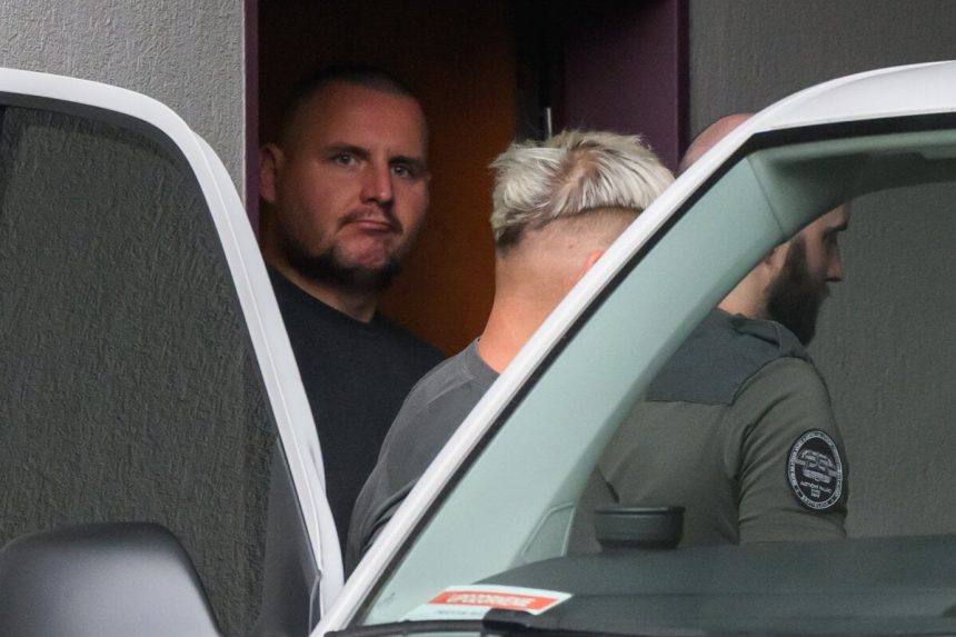 Trestne stihany extremista Bombic zostava vo vazbe