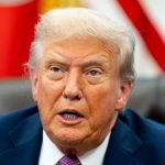 Trump podpise vykonne nariadenie o predaji Tiktoku