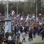 V Bielorusku prepustili 52 politickych vaznov aj 14 cudzincov