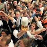 V Mnichove sa zacal pivny festival Oktoberfest