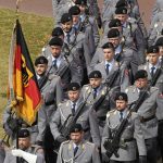 V Nemecku investuju 10 miliard eur do civilnej ochrany