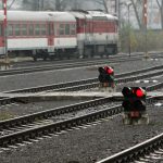 V useku Raca a Pezinok meskaju vlaky 10 50 minut